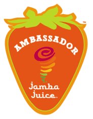 JambaAmbassado